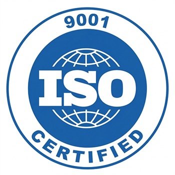 ISO 9001 Quality System