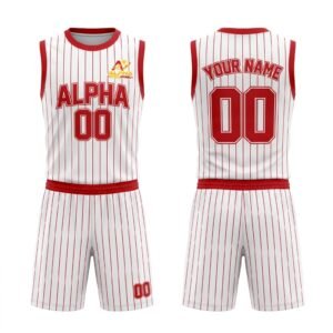 Volleyball Uniforms