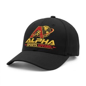 Promotional Caps
