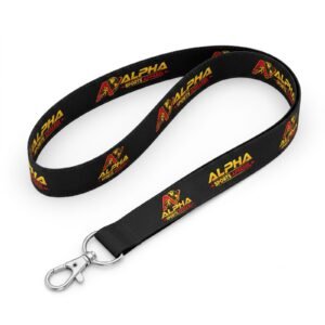 Lanyards