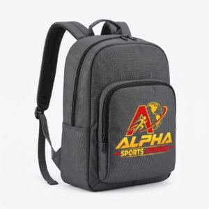 Backpacks