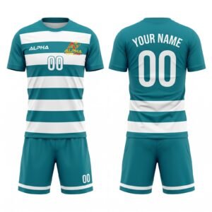 Team & Club Uniforms