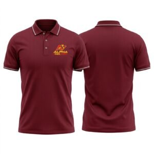 Custom Polo Shirts