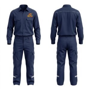 Work Wear