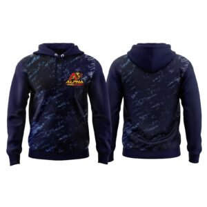 Custom Hoodies