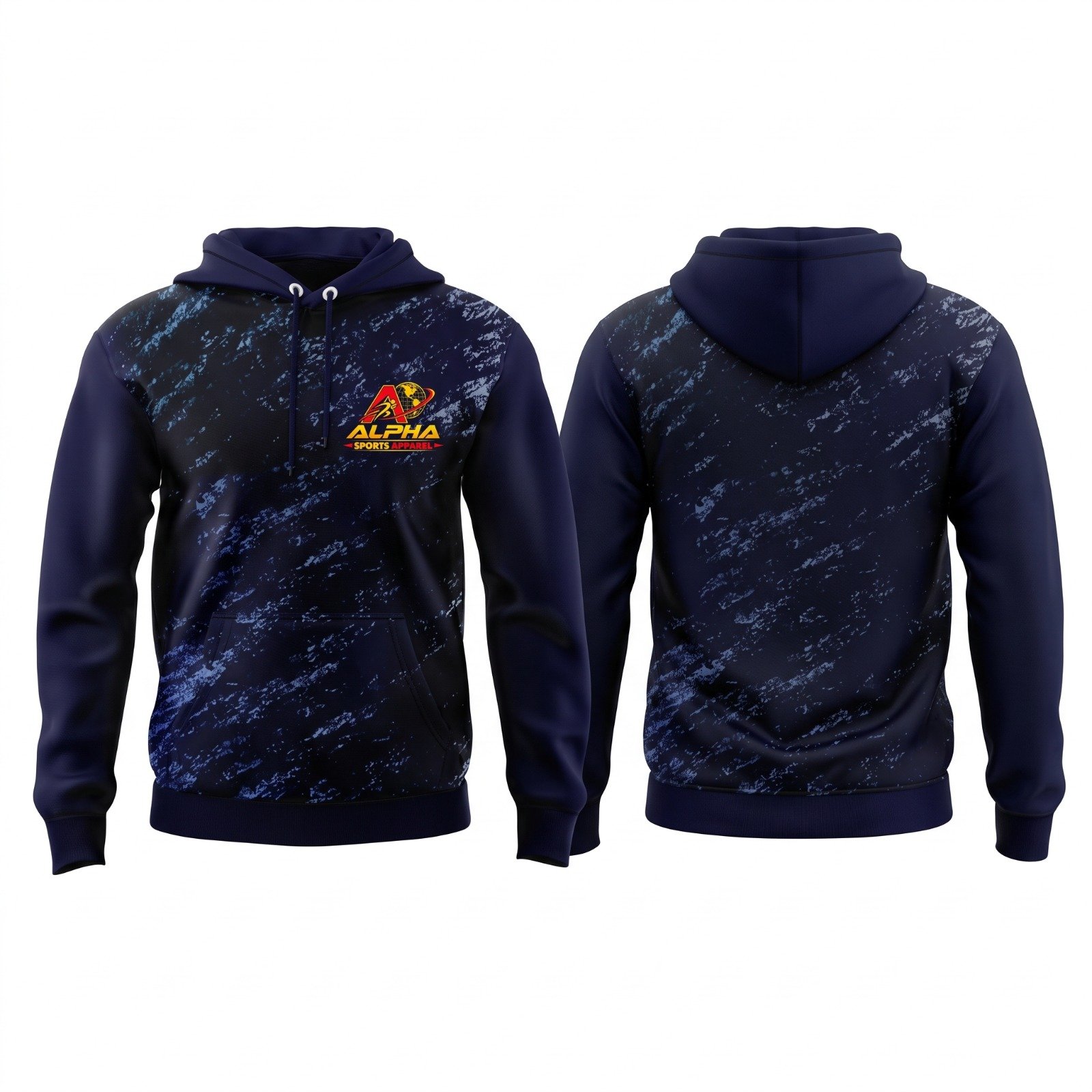 Custom Hoodies