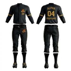Baseball & Softball Uniforms