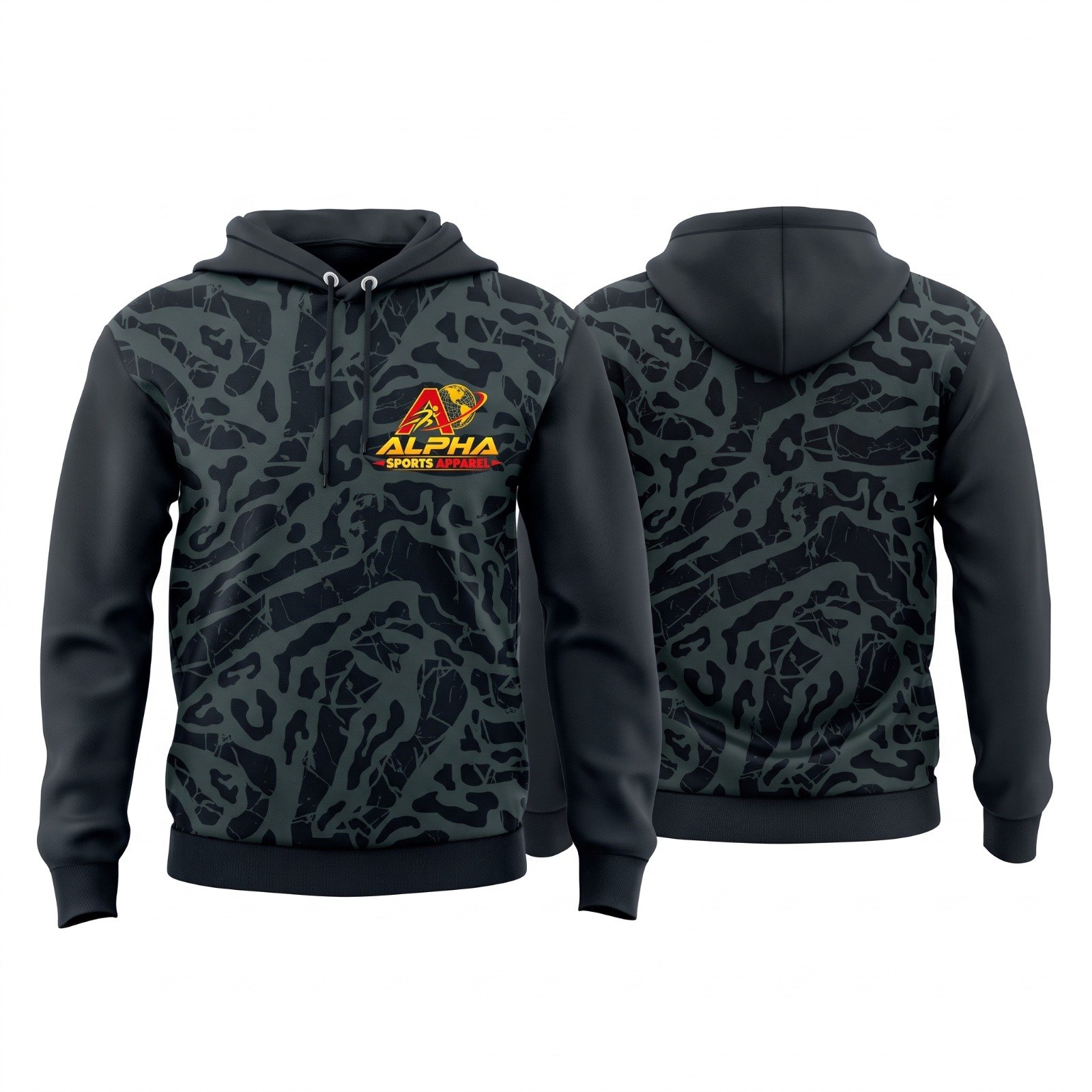 Custom Hoodies - Image 2
