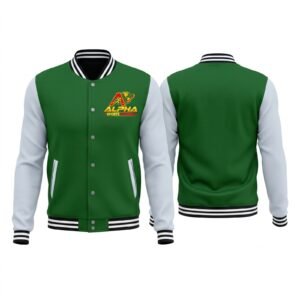 Custom Jackets