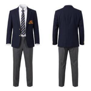 School Uniforms