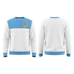 Custom Sweatshirts