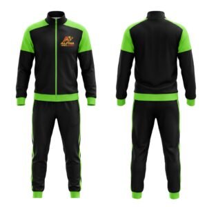 Tracksuits