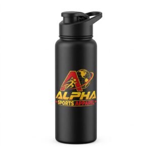 Water Bottles